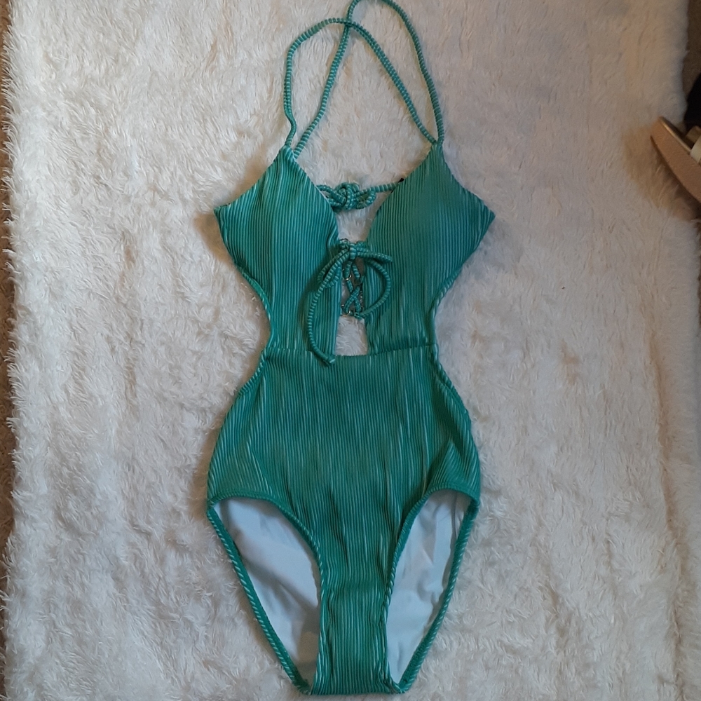 Womens One Piece Swimsuit